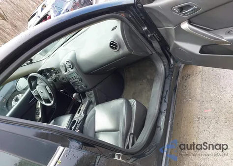 2005 Pontiac G6 Gt из США, поврежденный, VIN 1G2ZH548454163333